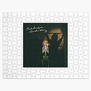 Phoebe Bridgers Puzzles - Best To Buy - Phoebe Bridgers Jigsaw Puzzle RB2109