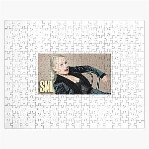 Phoebe Bridgers Puzzles - Best To Buy - Phoebe Bridgers Jigsaw Puzzle RB2109