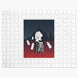 Phoebe Bridgers Puzzles - Best To Buy - Phoebe Bridgers Jigsaw Puzzle RB2109