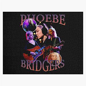 Phoebe Bridgers Puzzles - Phoebe Bridgers 6 Jigsaw Puzzle RB2109