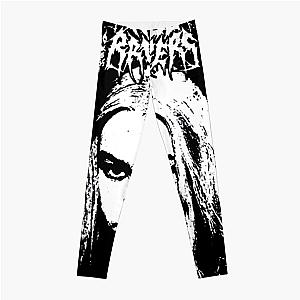 Phoebe Bridgers Leggings - Moon Song Phoebe Bridgers Leggings RB2109