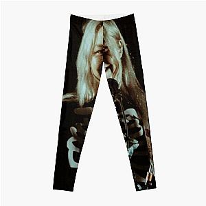 Phoebe Bridgers Leggings - Phoebe Bridgers - Poster Leggings RB2109