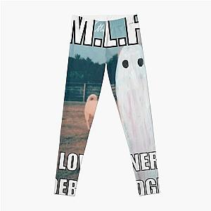 Phoebe Bridgers Leggings - Phoebe Bridgers Leggings RB2109