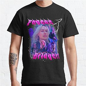 Phoebe Bridgers T-Shirts - Phoebe Bridgers Classic T-Shirt RB2109