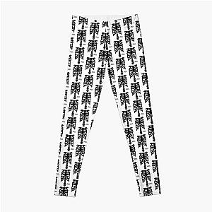 Phoebe Bridgers Leggings - Phoebe Bridgers Merch Skeleton Leggings RB2109