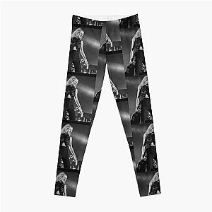 Phoebe Bridgers Leggings - Phoebe Bridgers  Leggings RB2109