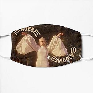 Phoebe Bridgers Face Masks - Phoebe Bridgers Flat Mask RB2109