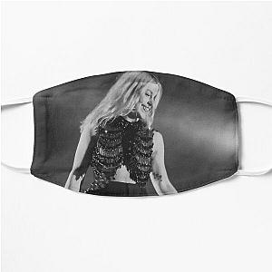 Phoebe Bridgers Face Masks - Phoebe Bridgers  Flat Mask RB2109