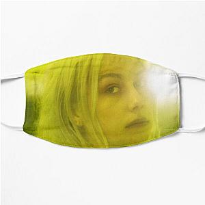 Phoebe Bridgers Face Masks - Phoebe Bridgers Poster Flat Mask RB2109