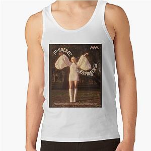 Phoebe Bridgers Tank Tops - Phoebe Bridgers Tank Top RB2109