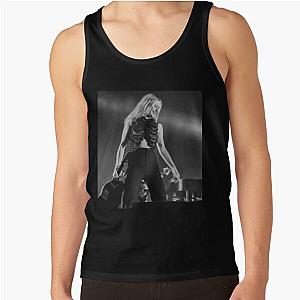 Phoebe Bridgers Tank Tops - Phoebe Bridgers  Tank Top RB2109