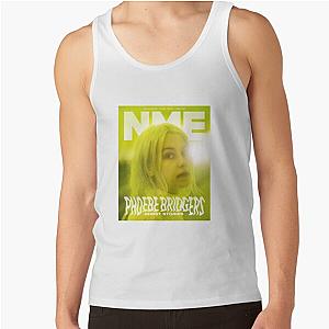 Phoebe Bridgers Tank Tops - Phoebe Bridgers Poster Tank Top RB2109