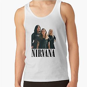 Phoebe Bridgers Tank Tops - Boygenius Band Shirt  Tank Top RB2109