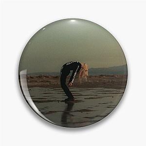 Phoebe Bridgers Pins - Phoebe Bridgers Copycat Killer Album Pin RB2109