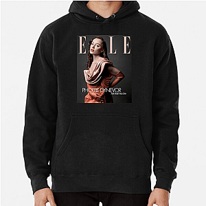 Phoebe Dynevor Signature Phoebe Dynevor Hoodies