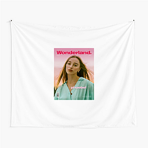 Phoebe Dynevor Fan Art Phoebe Dynevor Tapestries