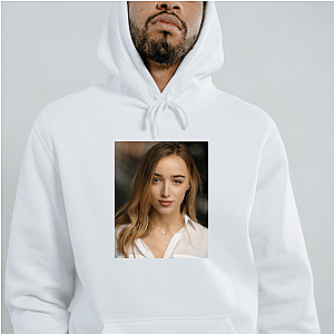 Phoebe Dynevor Merch For Fans Phoebe Dynevor Hoodies