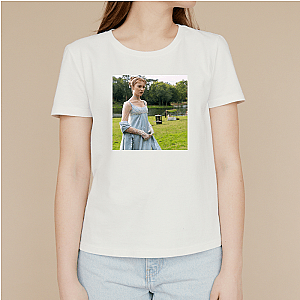 Phoebe Dynevor Special Collection Phoebe Dynevor T-Shirts