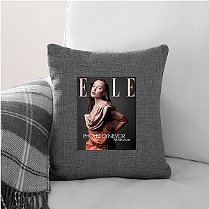 Phoebe Dynevor Signature Phoebe Dynevor Pillows Cover