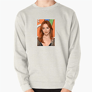 Phoebe Dynevor Merch Phoebe Dynevor Sweatshirts
