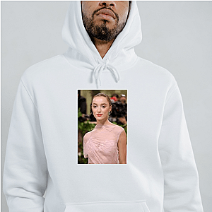 Phoebe Dynevor Limited Collection Phoebe Dynevor Hoodies