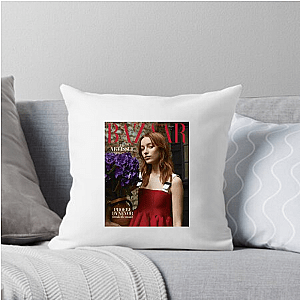 Phoebe Dynevor Merchandise For Fans Phoebe Dynevor Pillows Cover