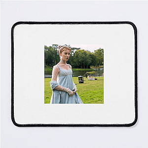 Phoebe Dynevor Special Collection Phoebe Dynevor Mouse Pads