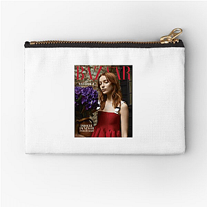 Phoebe Dynevor Merchandise For Fans Phoebe Dynevor Zipper Pouches