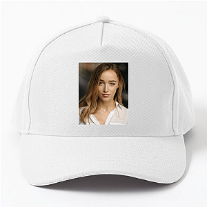 Phoebe Dynevor Merch For Fans Phoebe Dynevor Hats & Caps