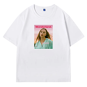 Phoebe Dynevor Fan Art Phoebe Dynevor T-Shirts