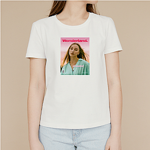 Phoebe Dynevor Fan Art Phoebe Dynevor T-Shirts