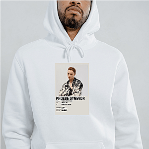 Phoebe Dynevor Merchandise Phoebe Dynevor Hoodies