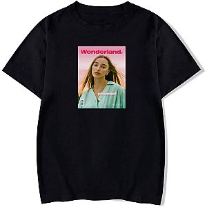 Phoebe Dynevor Fan Art Phoebe Dynevor T-Shirts