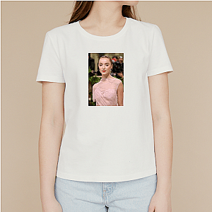 Phoebe Dynevor Limited Collection Phoebe Dynevor T-Shirts