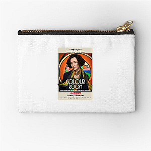Phoebe Dynevor Collection for fans Phoebe Dynevor Zipper Pouches