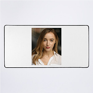 Phoebe Dynevor Merch For Fans Phoebe Dynevor Mouse Pads