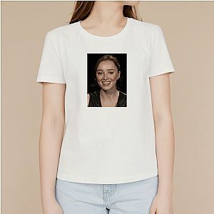 Phoebe Dynevor Merch Collection Phoebe Dynevor T-Shirts