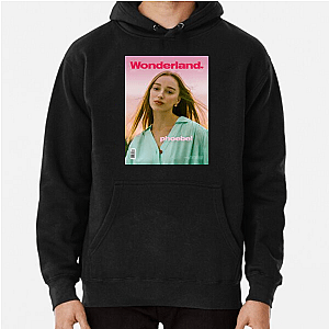 Phoebe Dynevor Fan Art Phoebe Dynevor Hoodies