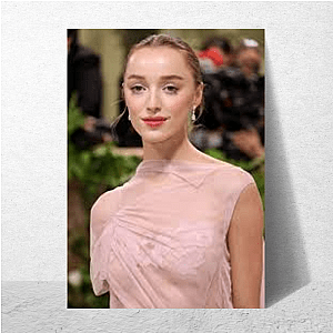 Phoebe Dynevor Limited Collection Phoebe Dynevor Posters