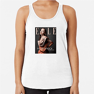 Phoebe Dynevor Signature Phoebe Dynevor Tank Tops