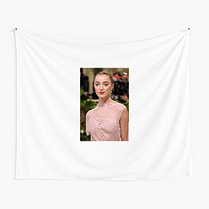 Phoebe Dynevor Limited Collection Phoebe Dynevor Tapestries