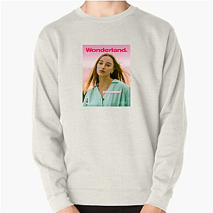 Phoebe Dynevor Fan Art Phoebe Dynevor Sweatshirts
