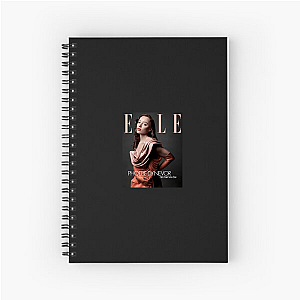 Phoebe Dynevor Signature Phoebe Dynevor Notebook