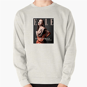 Phoebe Dynevor Signature Phoebe Dynevor Sweatshirts