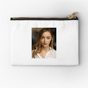 Phoebe Dynevor Merch For Fans Phoebe Dynevor Zipper Pouches