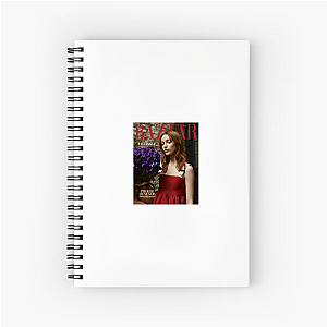 Phoebe Dynevor Merchandise For Fans Phoebe Dynevor Notebook