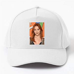 Phoebe Dynevor Merch Phoebe Dynevor Hats & Caps