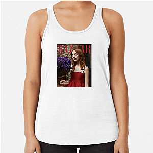 Phoebe Dynevor Merchandise For Fans Phoebe Dynevor Tank Tops