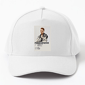 Phoebe Dynevor Merchandise Phoebe Dynevor Hats & Caps