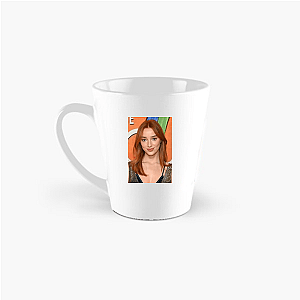 Phoebe Dynevor Merch Phoebe Dynevor Mugs
